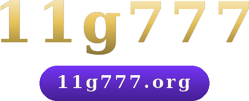 11g777 logo